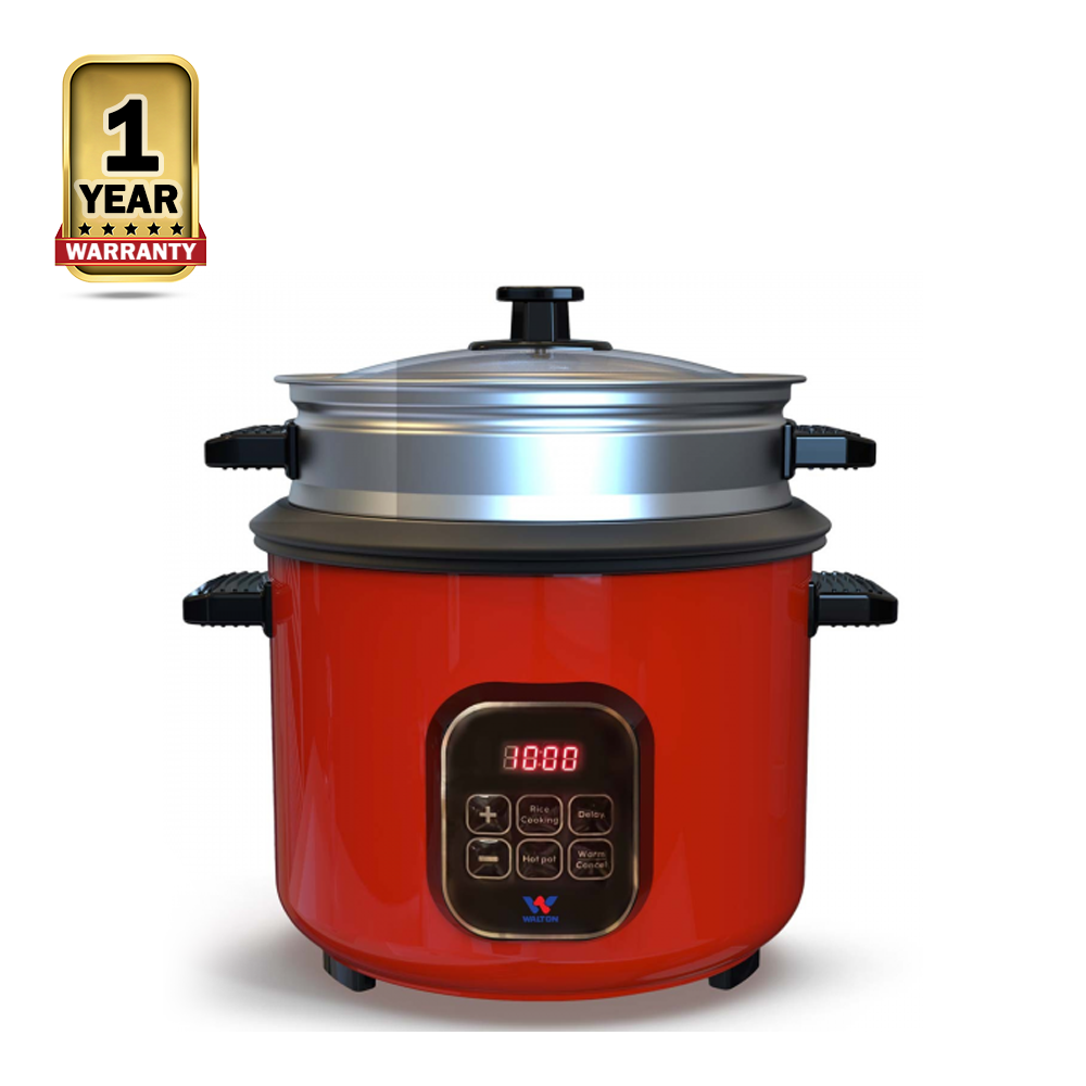Walton WDC-SDE280 Multi Cooker -  2.8 Ltr