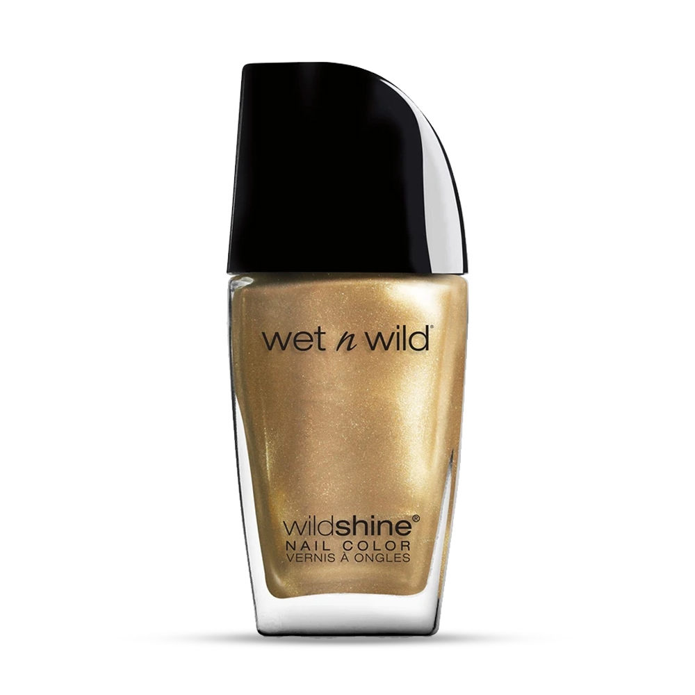 Wet N Wild Shine Nail Color - Ready To Propose