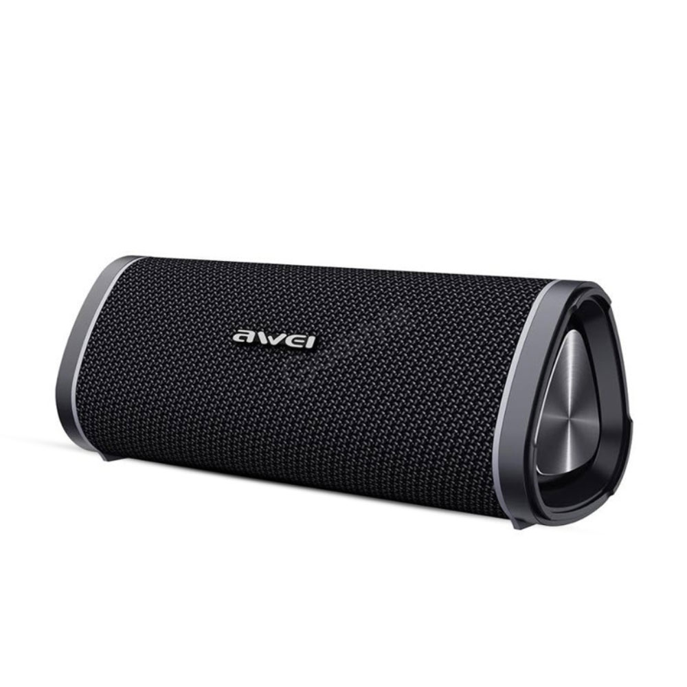 Awei Y331 TWS Outdoor Waterproof Speaker - Black