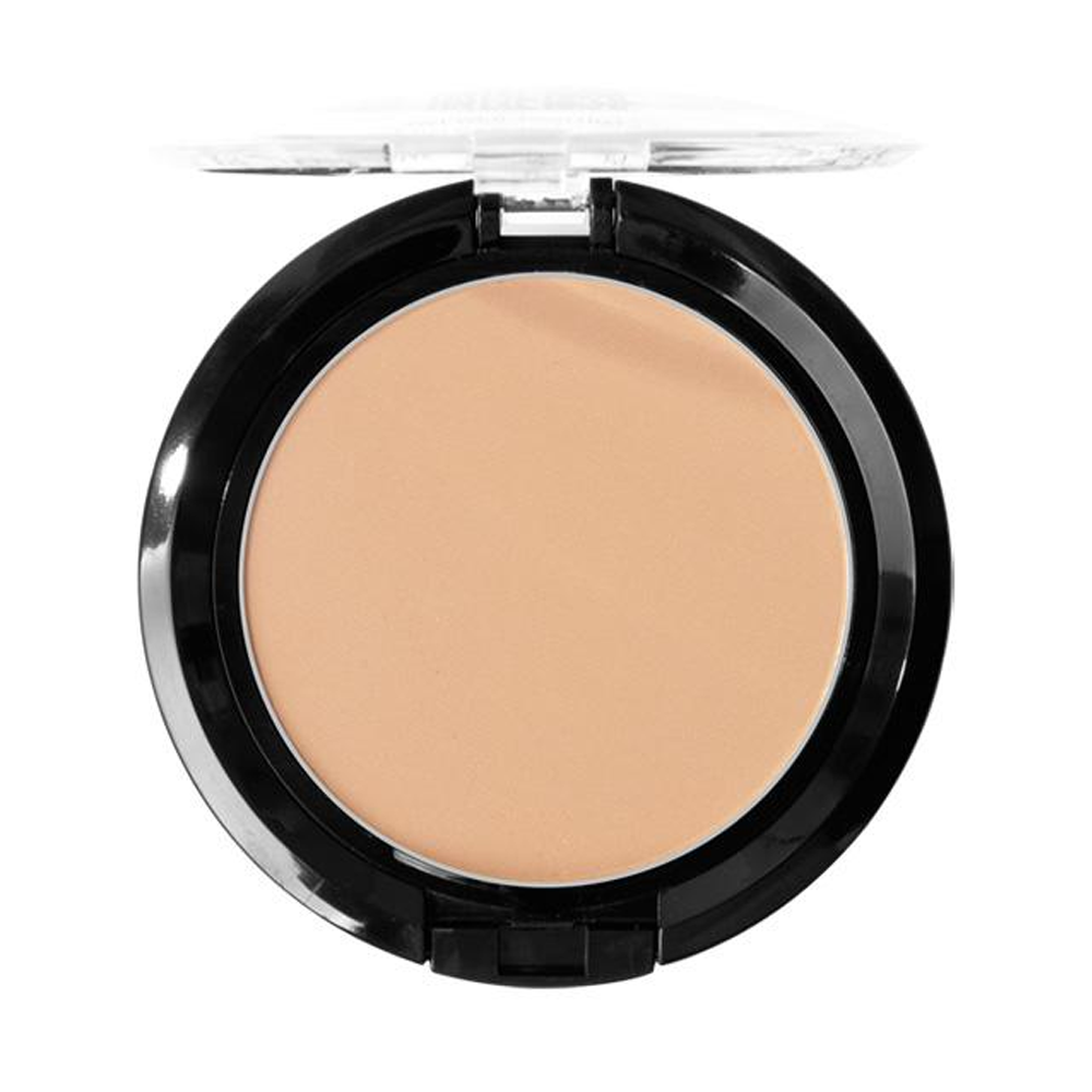 J.Cat Indense Mineral Compact Powder - Icp 103 Bare Skinned