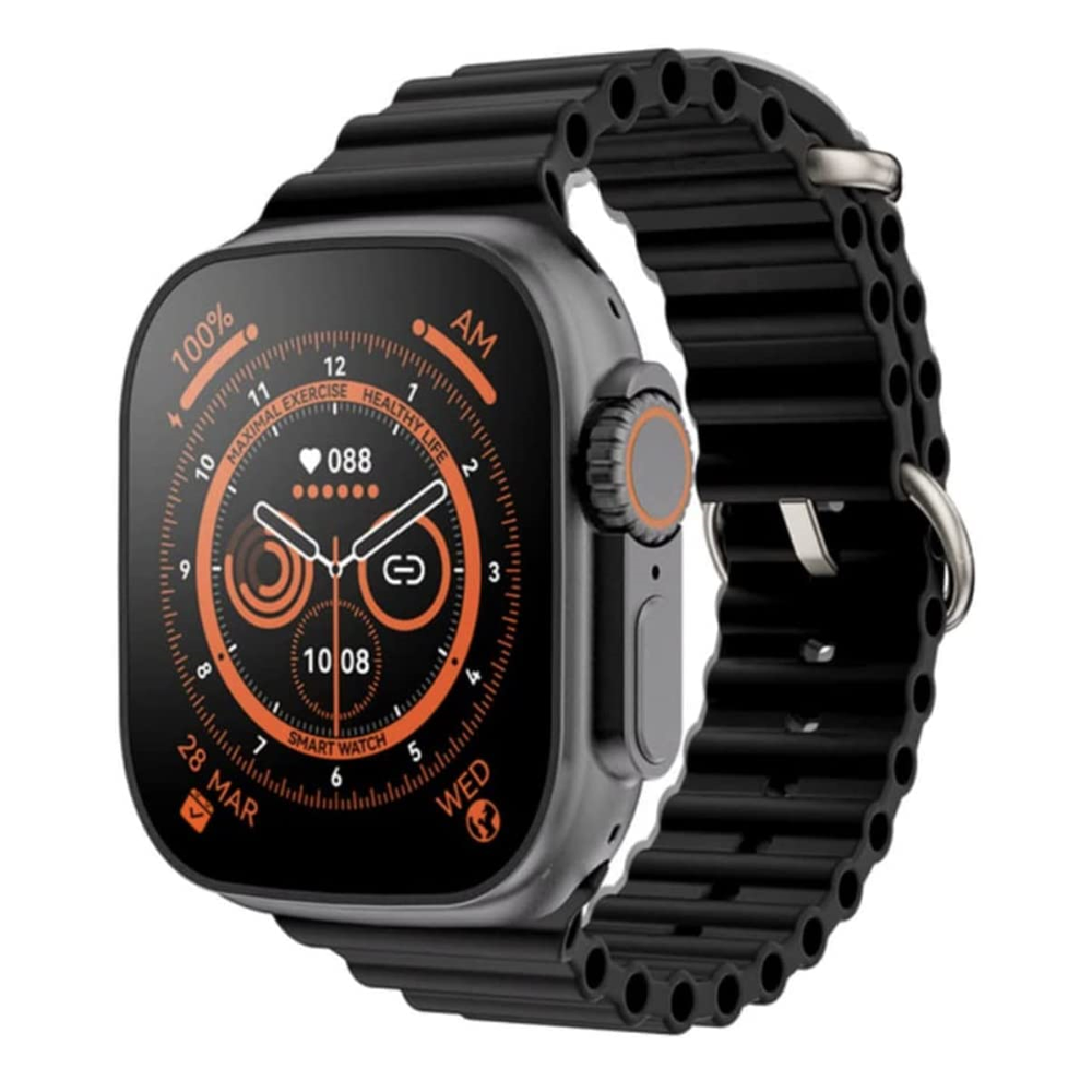 Generic clearance waterproof smartwatch