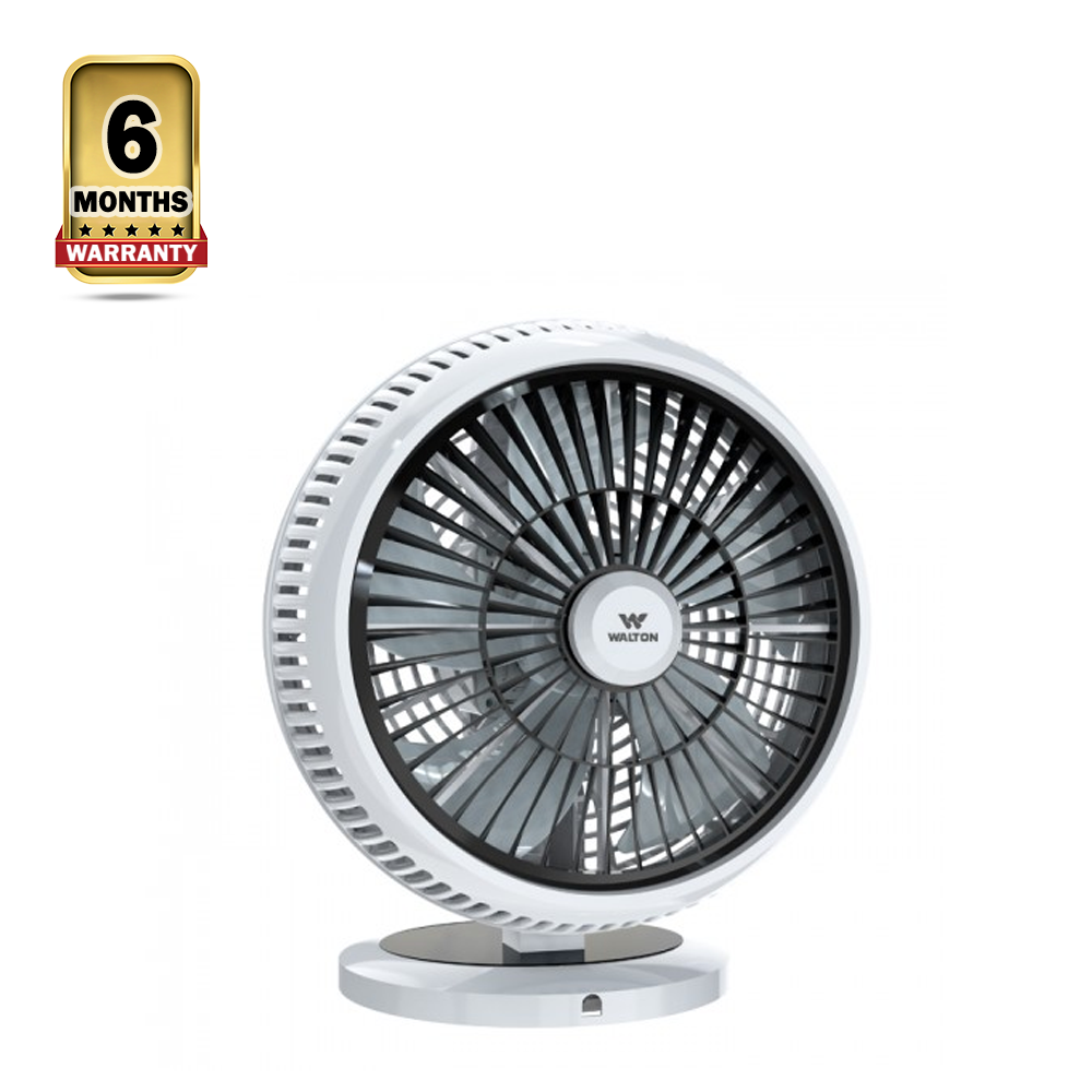 WALTON WTF10S Tornado Fan - 10 inch - 255334