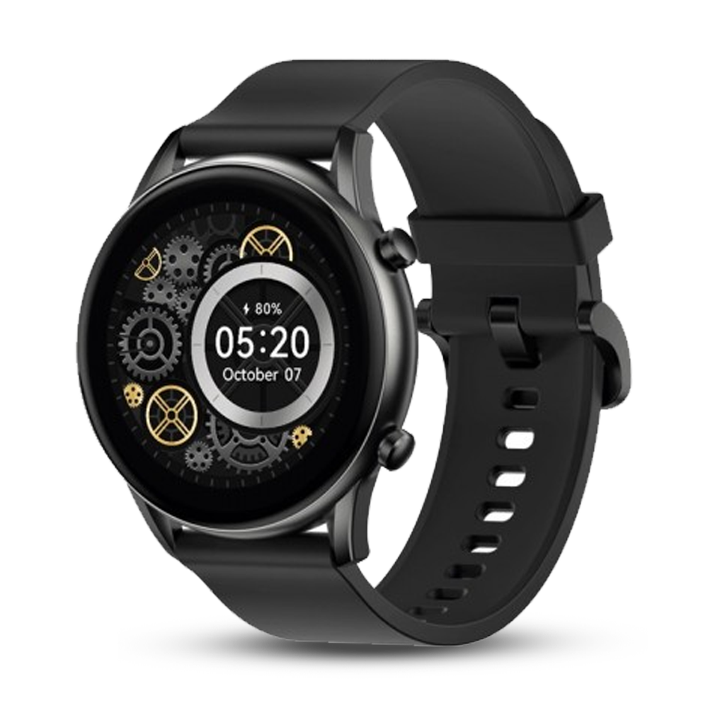 Xiaomi Haylou RT2 LS10 Smart Watch - Black