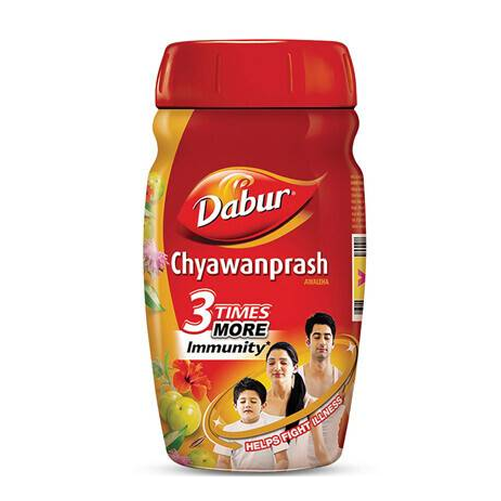 Dabur Chyawanprash Awaleha - 500gm