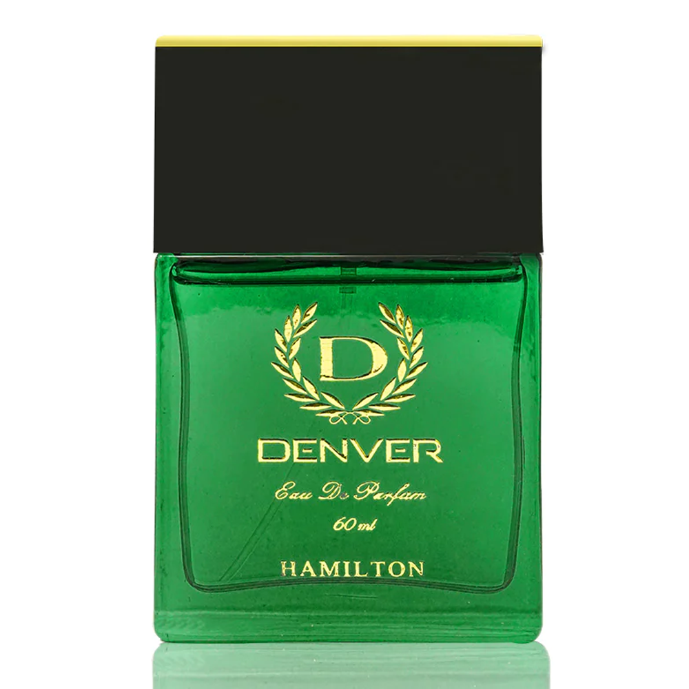 Denver Hamilton Perfume - 60ml