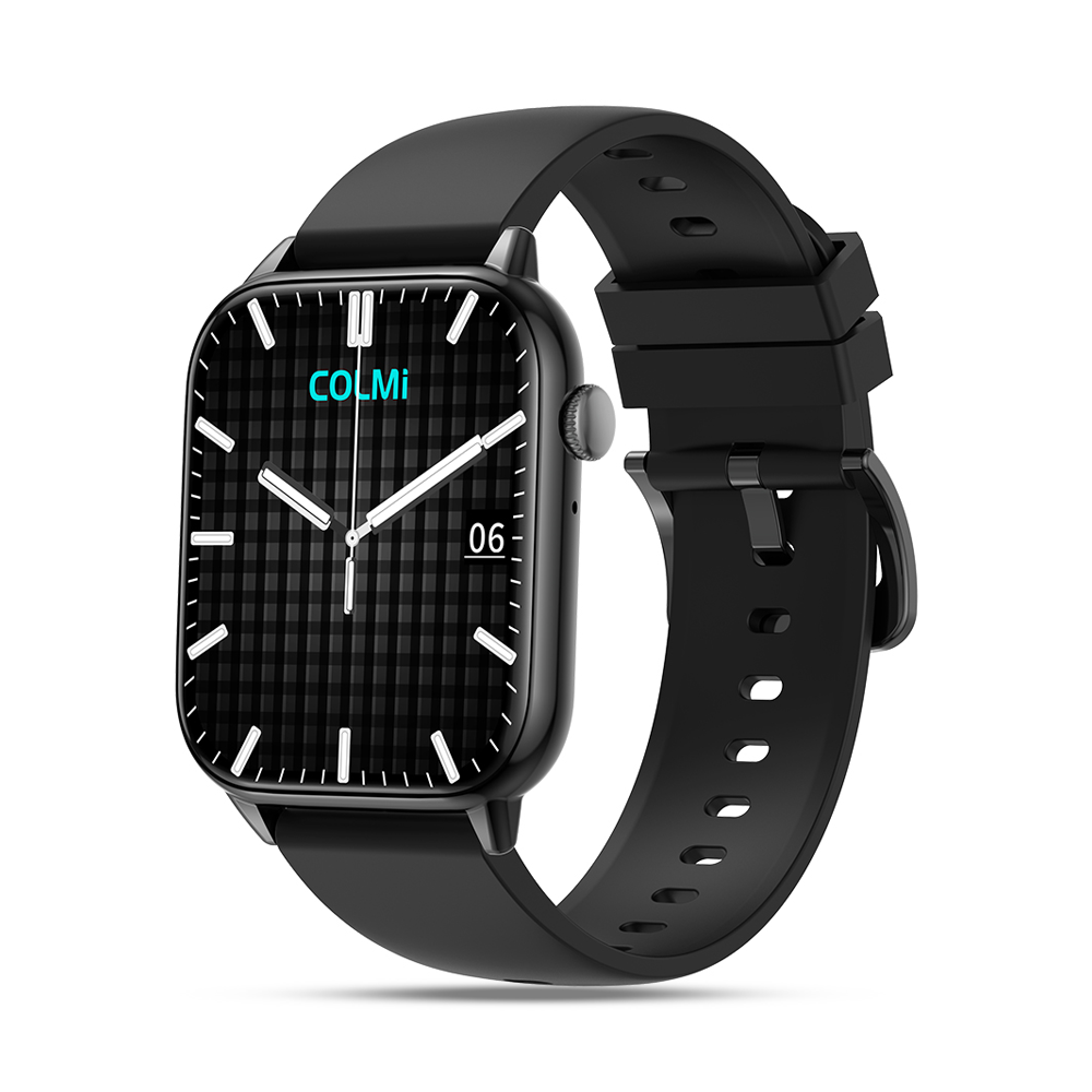 COLMI C60 1.9inch IP67 Waterproof Bluetooth Smart Watch