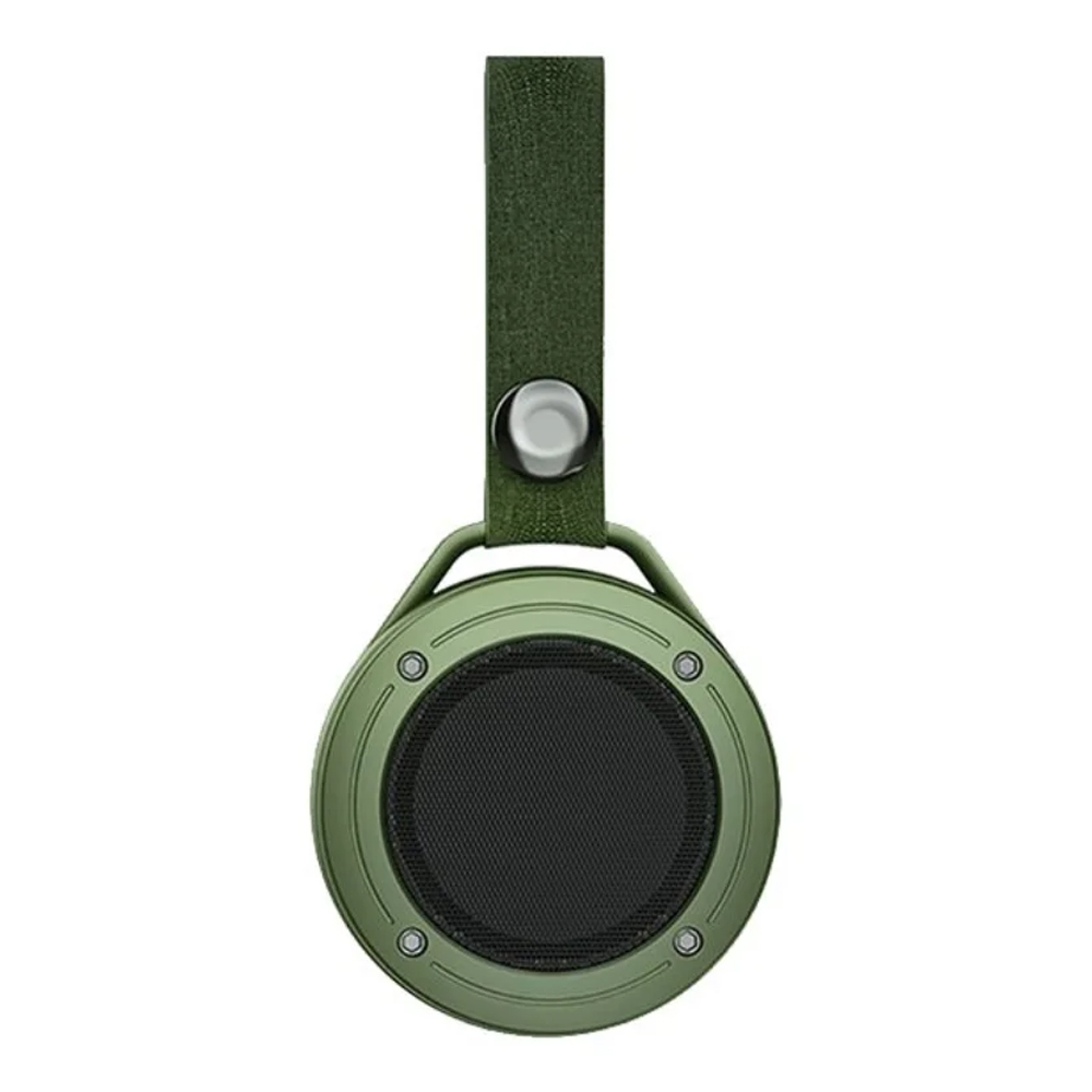 RECCI RSK-W26 Wireless Bluetooth Speaker - Green