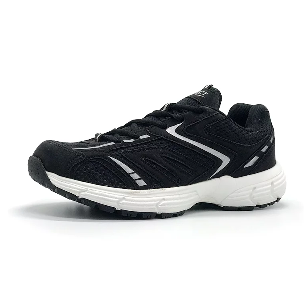 Impact SCB0884 Sports Shoes For Men - Black - EFH-20