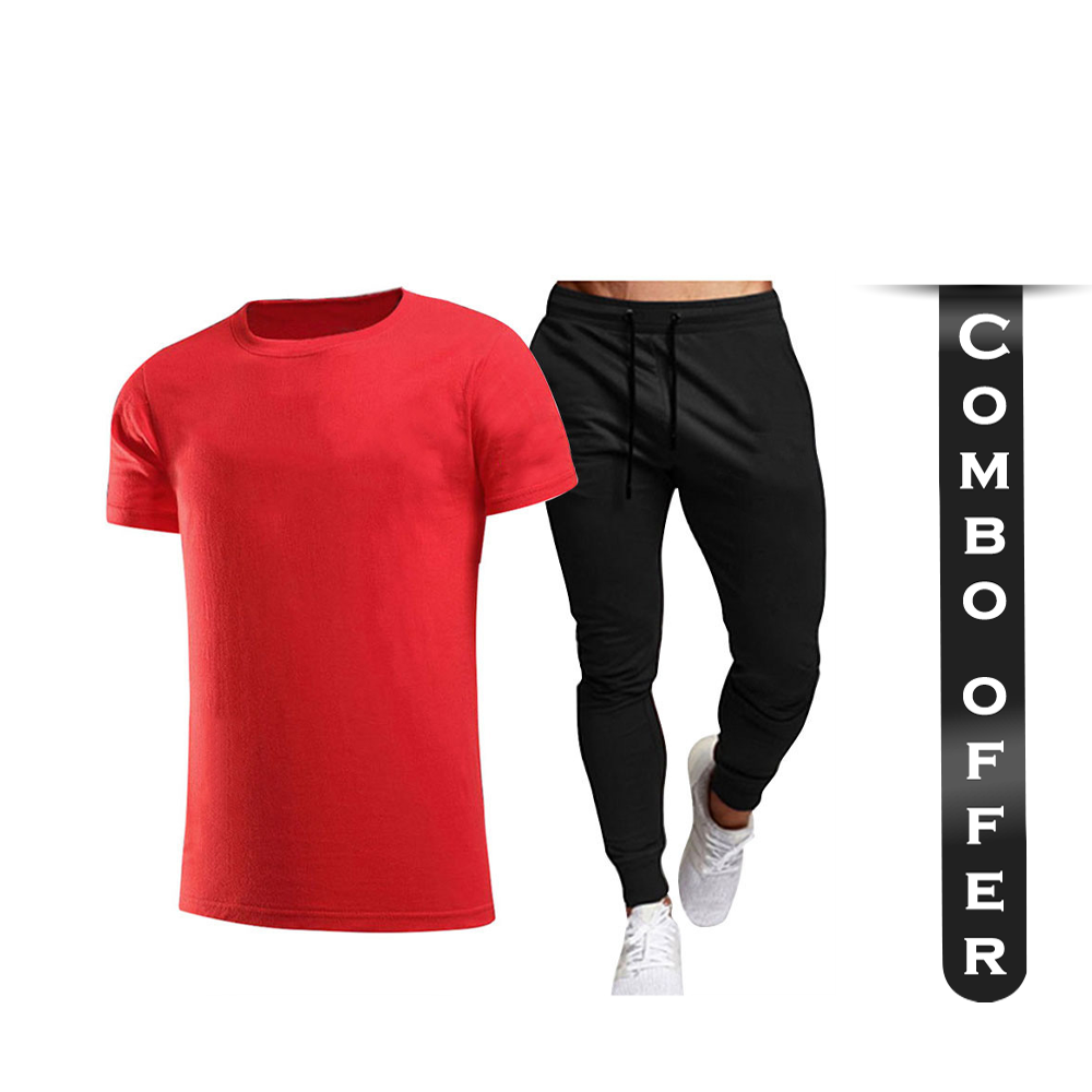 Joggers for men discount combo