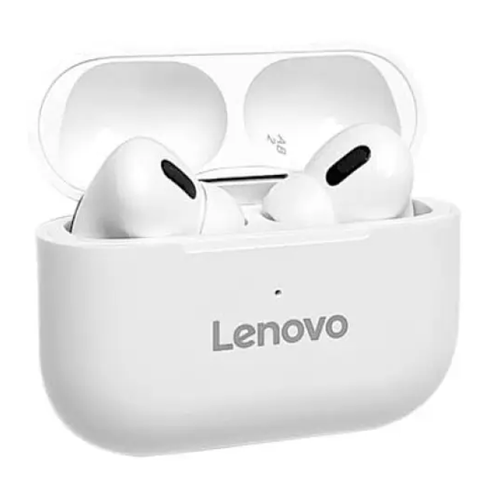 Lenovo Air Buds Pro True Wireless Earbuds White