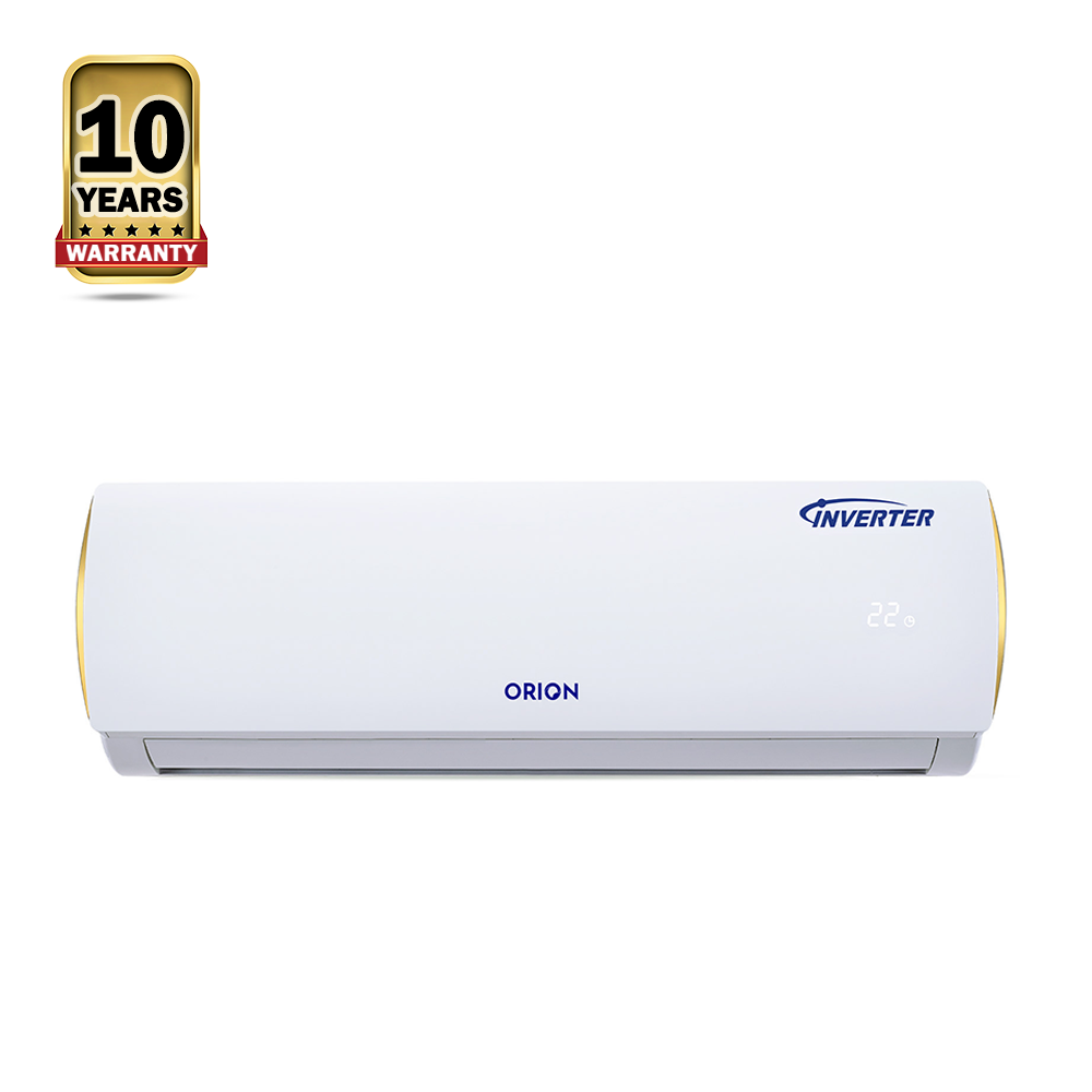 Orion OSDC-24QC Inverter Air Conditioner – 2 Ton - White