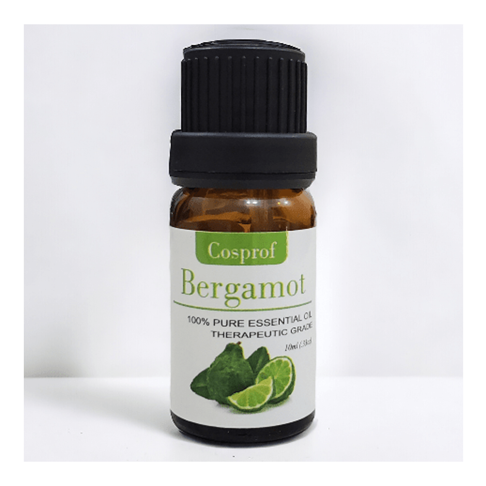 Cosprof Bergamot Essential Oil - 10ml