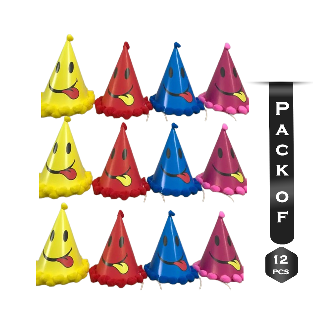 Pack of 12 Pcs TOTEM Fun Cape 