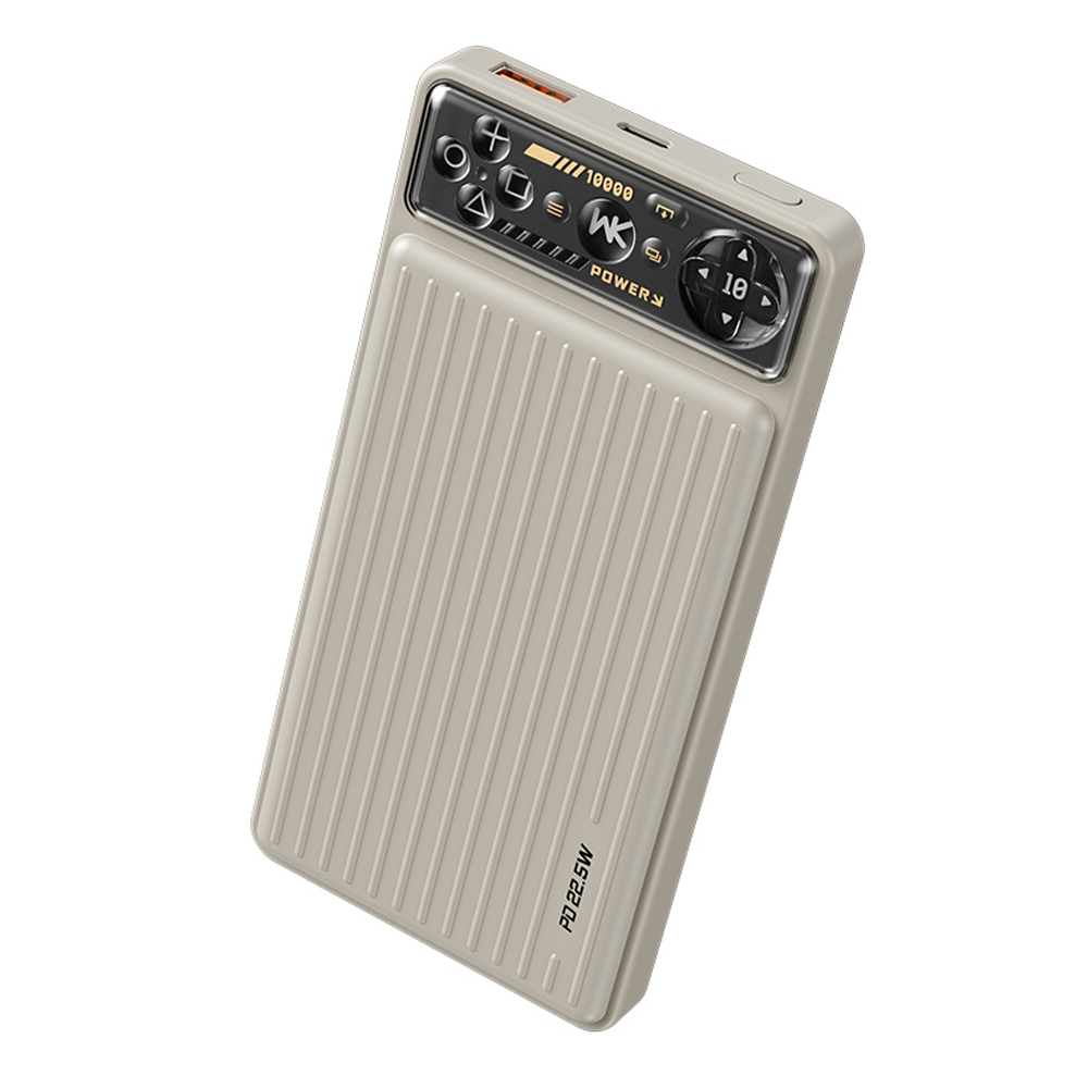 Wekome WP-33 Power Bank - 10000mAh