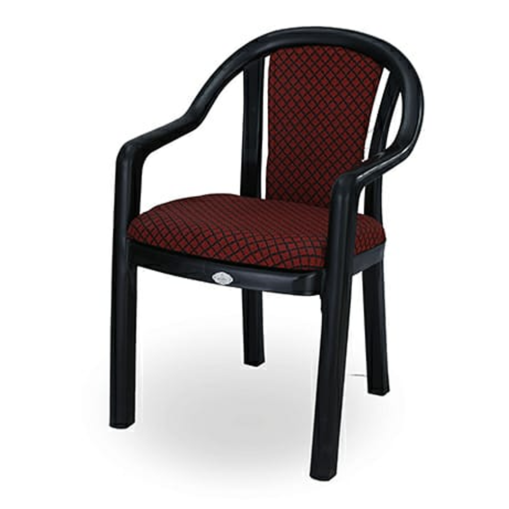 RFL Easy Chair - Black