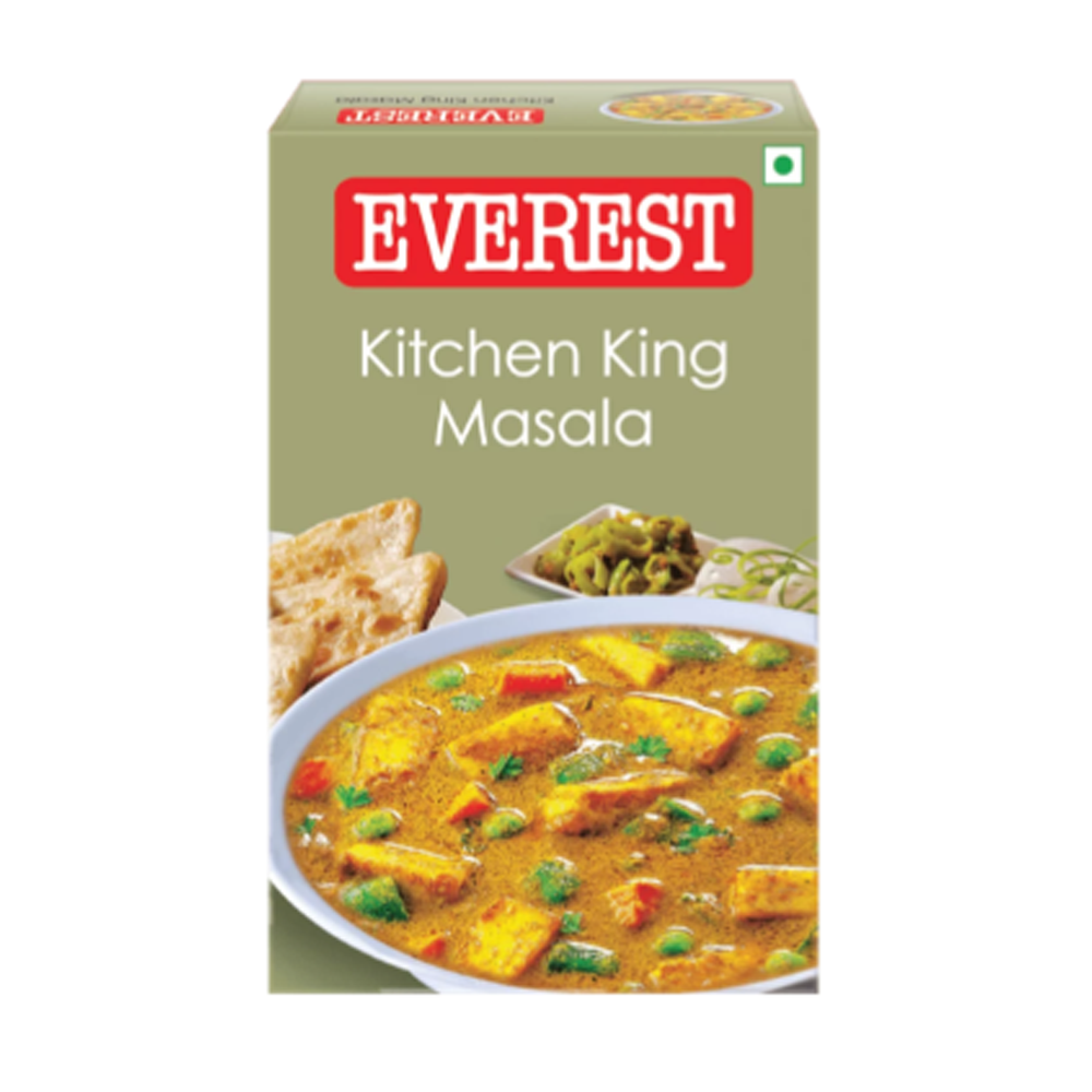 Everest Kitchen King Masala - 50gm