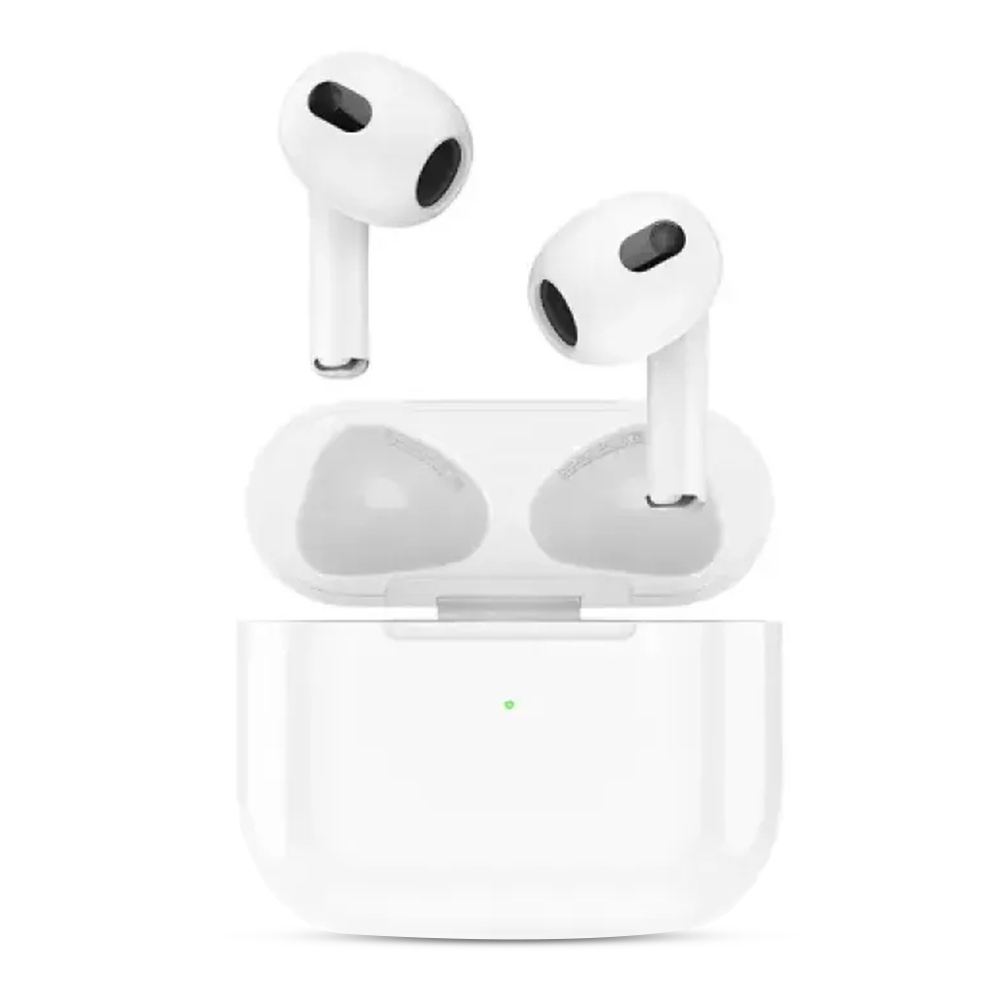 HOCO EW26 TWS Wireless Bluetooth Earbuds - White
