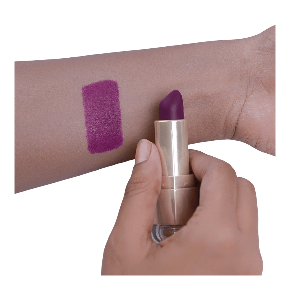 Guerniss Velvet Matte Lipstick 3.5g - GS026