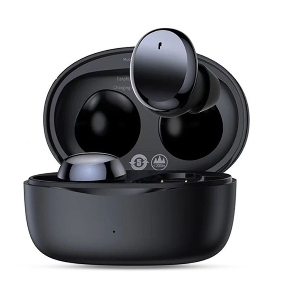 Baseus Bowie E2 True Wireless Earbuds - Black