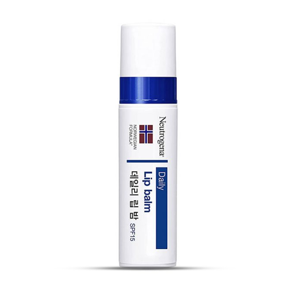 Neutrogena Formula Lip Moisturizer SPF 15