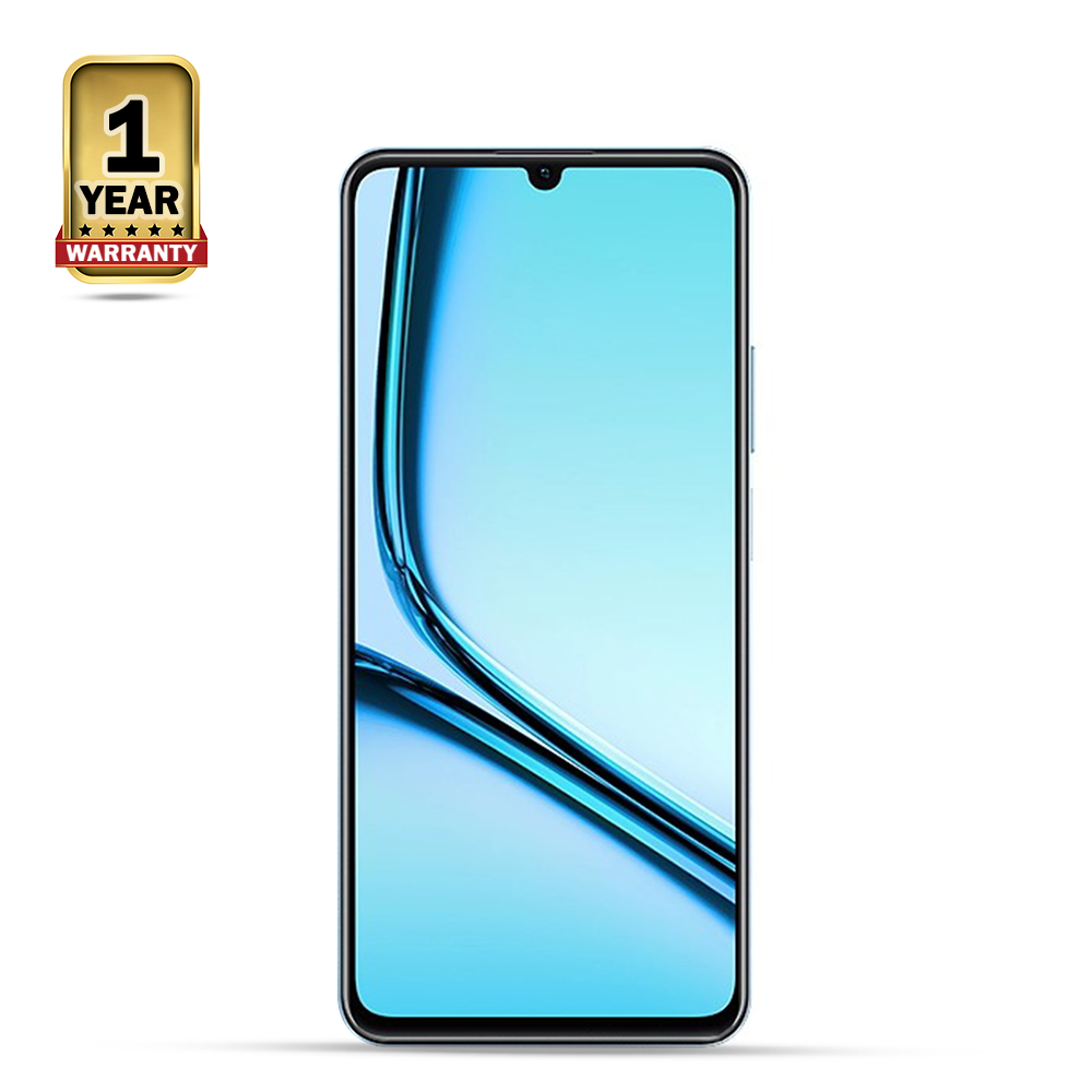 Realme Note 50 Smartphone - 4GB RAM - 64GB ROM - 13MP Camera - 6.74 Inch Display