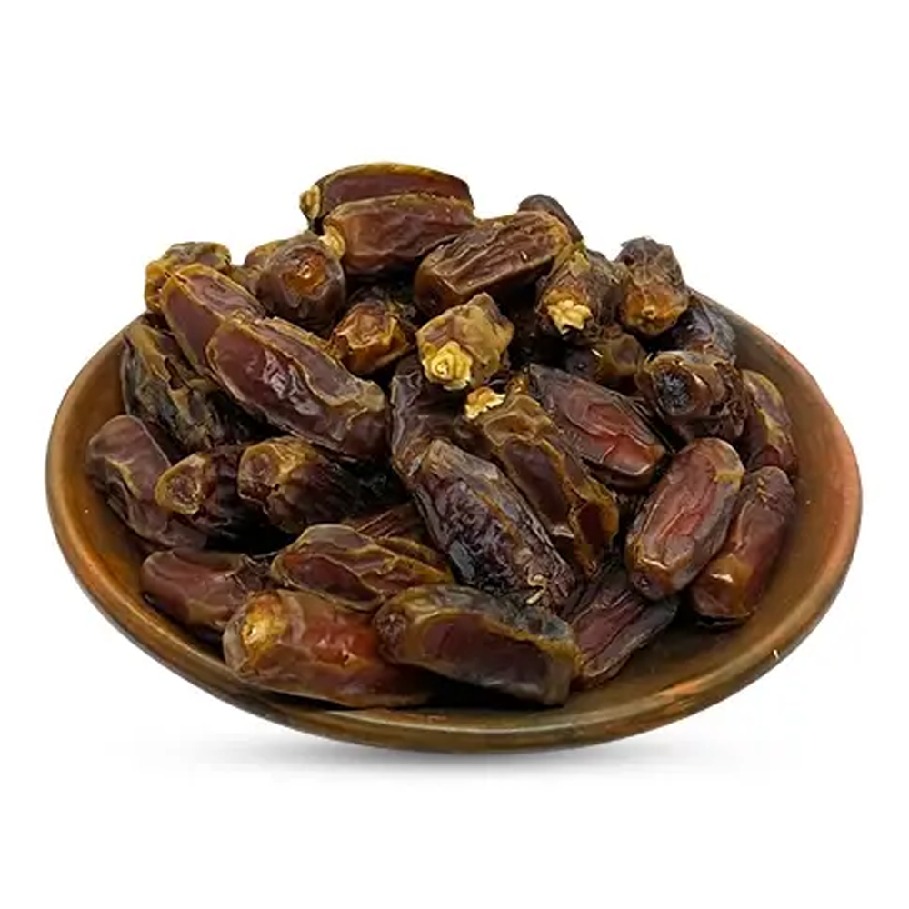 Mashruk Dates - 500gm - Date-06