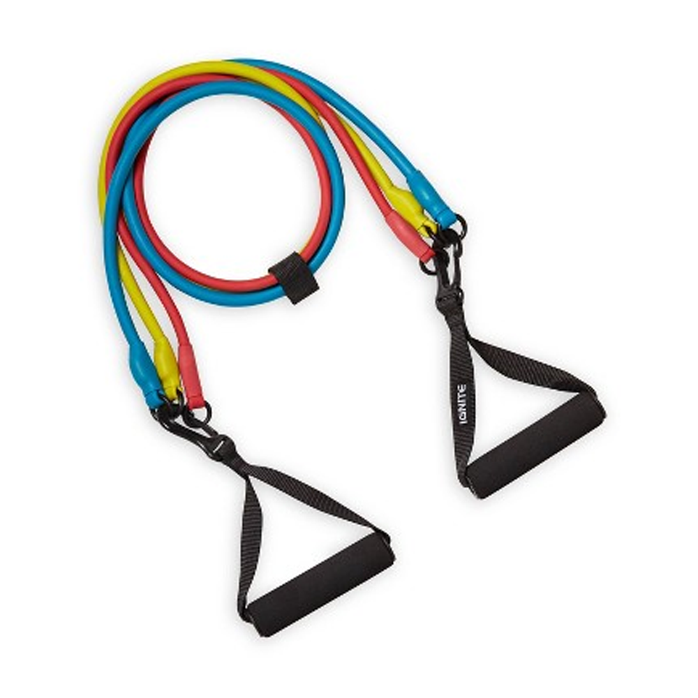 Resistance Band - 3 Line