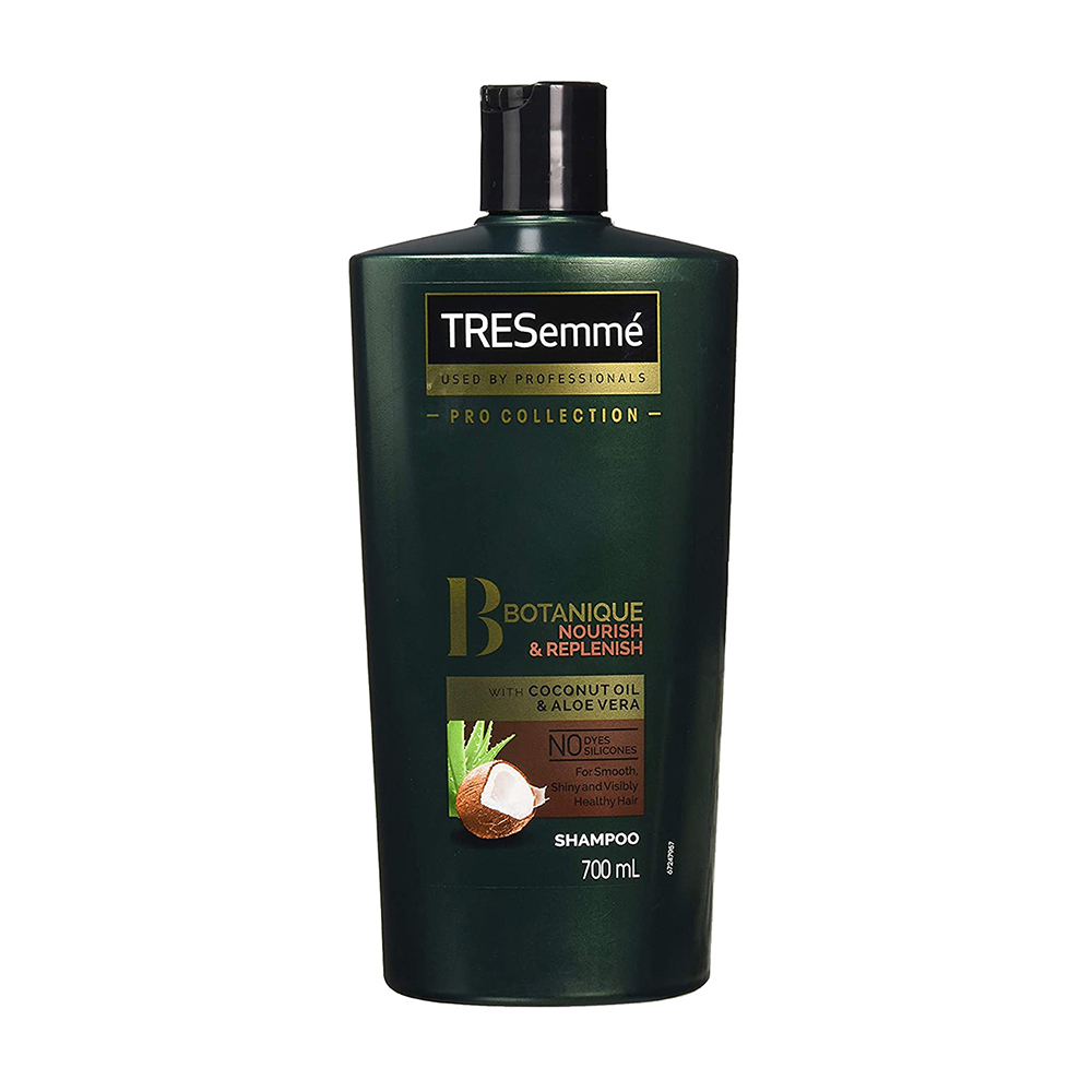 Tresemme Botanique Nourish and Replenish Shampoo 700ml - RTS -34