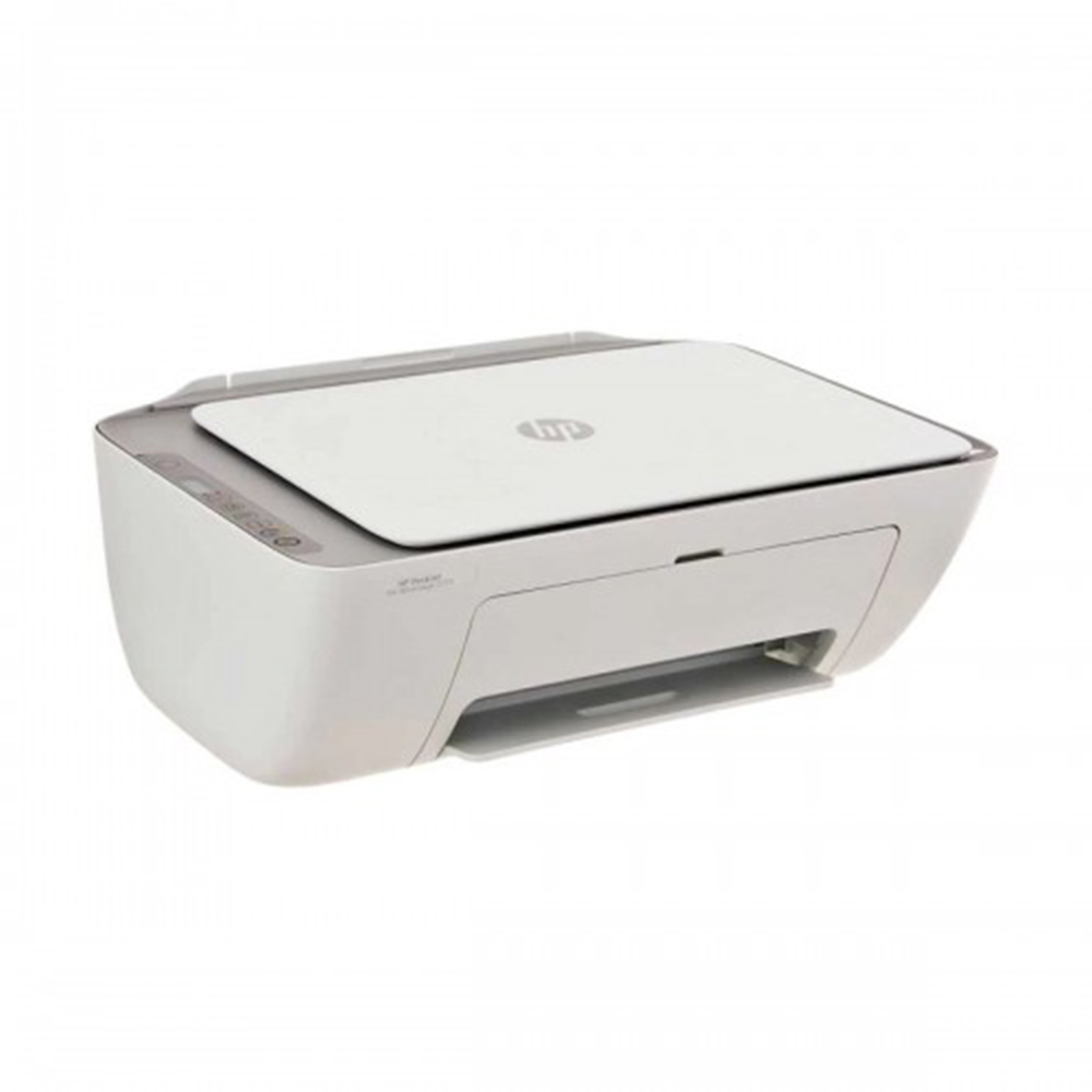 HP 2775 DeskJet All -in -One Printer - White