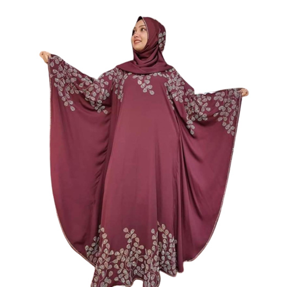 Abaya zone online sale