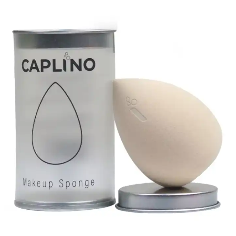 Caplino Makeup Sponge - Ash