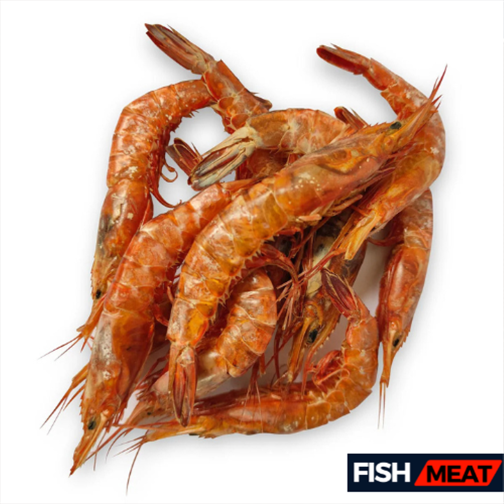 Chingri Dry Fish Big Size - 250gm