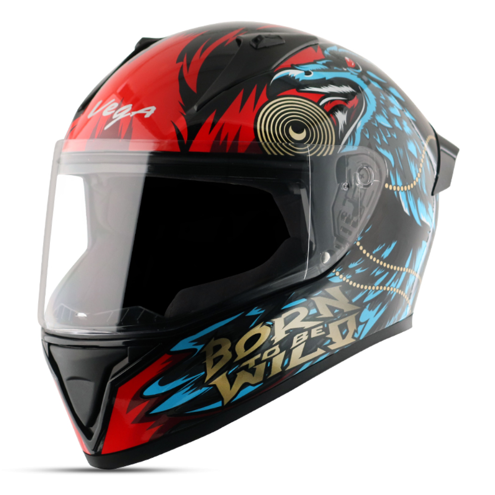 Vega bike shop helmet