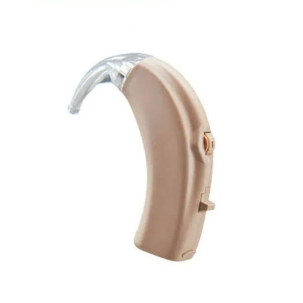 Nuear 675 BTE Aries Pro Hearing Aid Ear Sound Amplifier