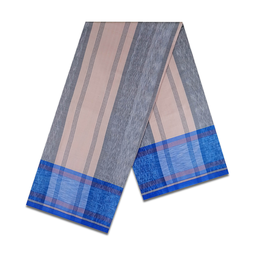 Tamai Lungi For Men STR-1103 - Multicolor