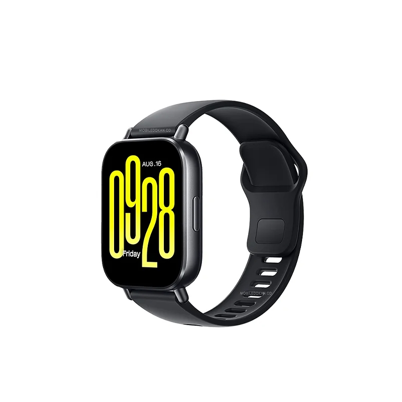 Redmi Watch 5 Active Smart watch - Black