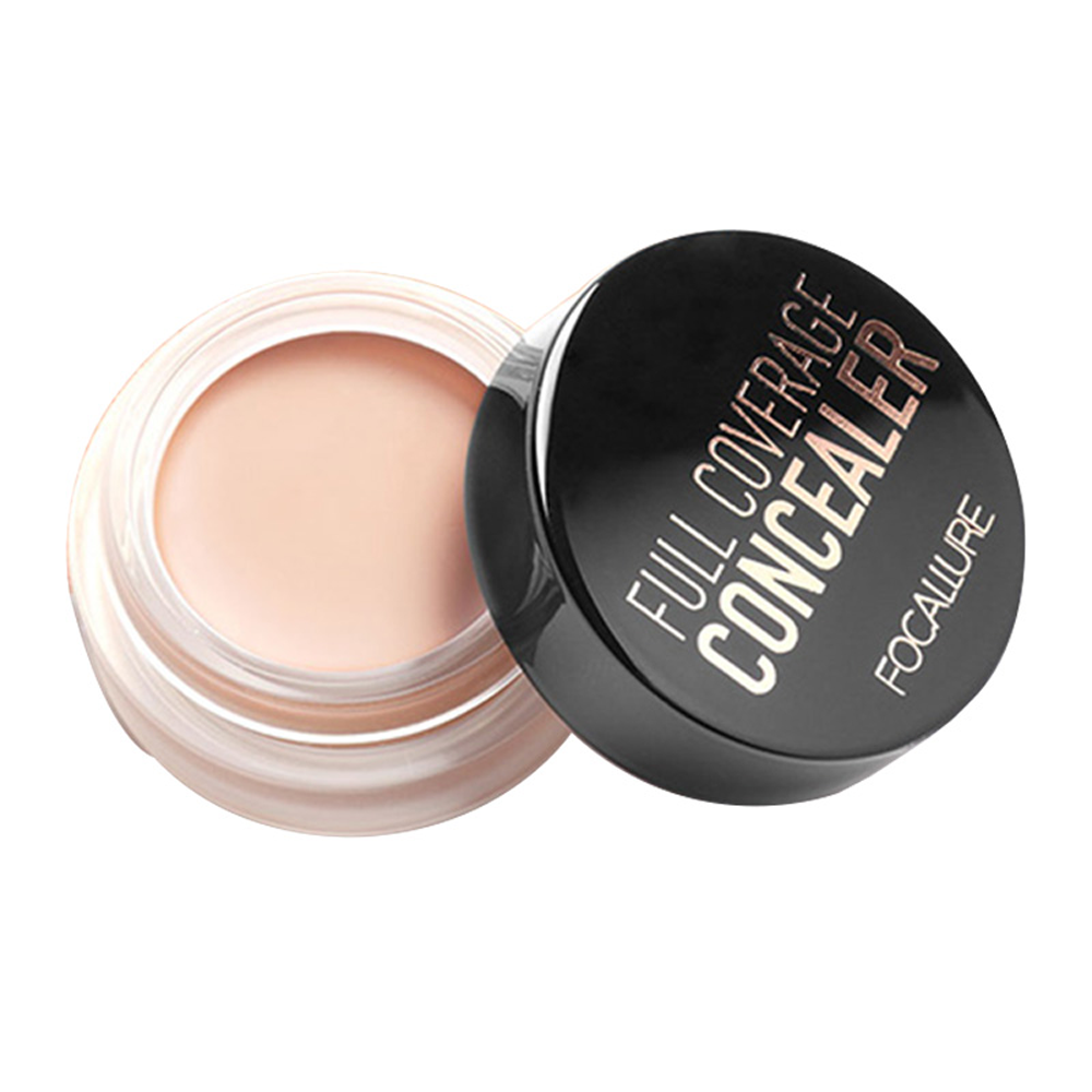 Concealer focallure deals