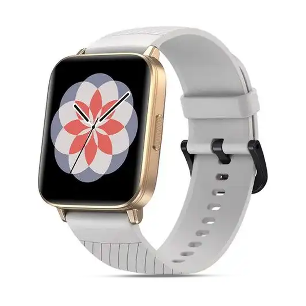 Zeblaze Swim Born for Water Smart Watch - Gold