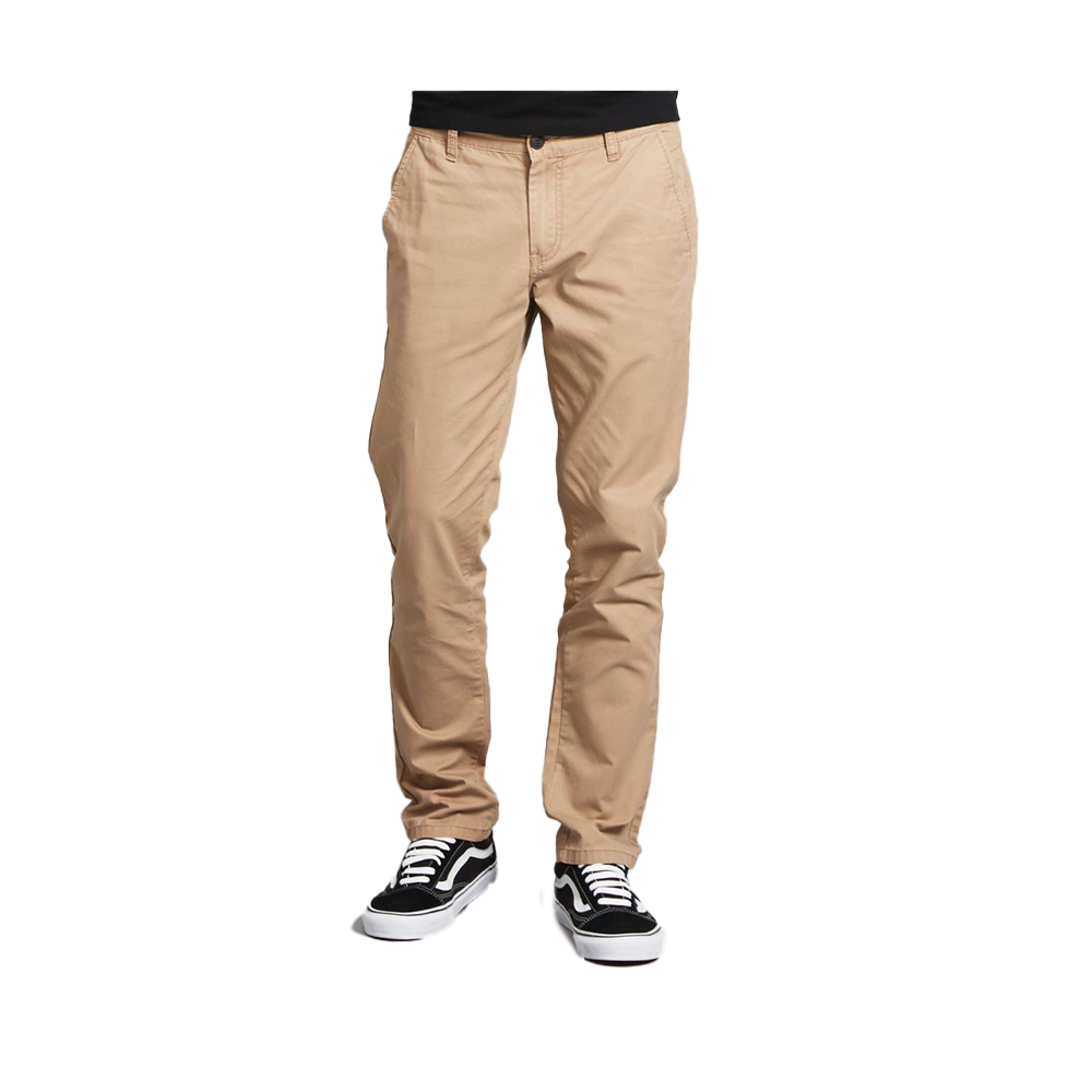 Twill Gabardine Pant For Men - TP -06