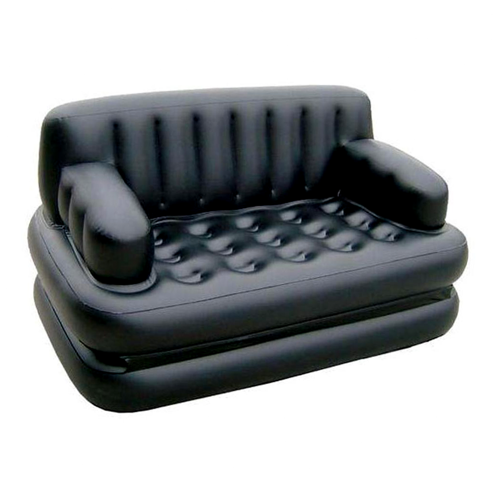 Air sofa bed 5 in 1 online with pump