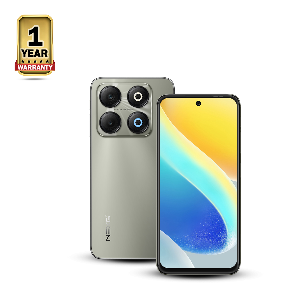 Walton ORBIT Y71 Smart Phone -4GB RAM - 64GB Rom - 8MP AI Camera - 6.6 Inch Display