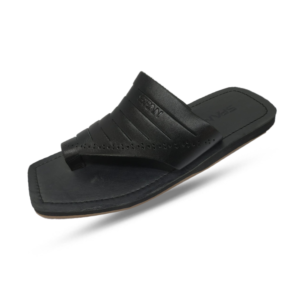 Leather Sandal For Men