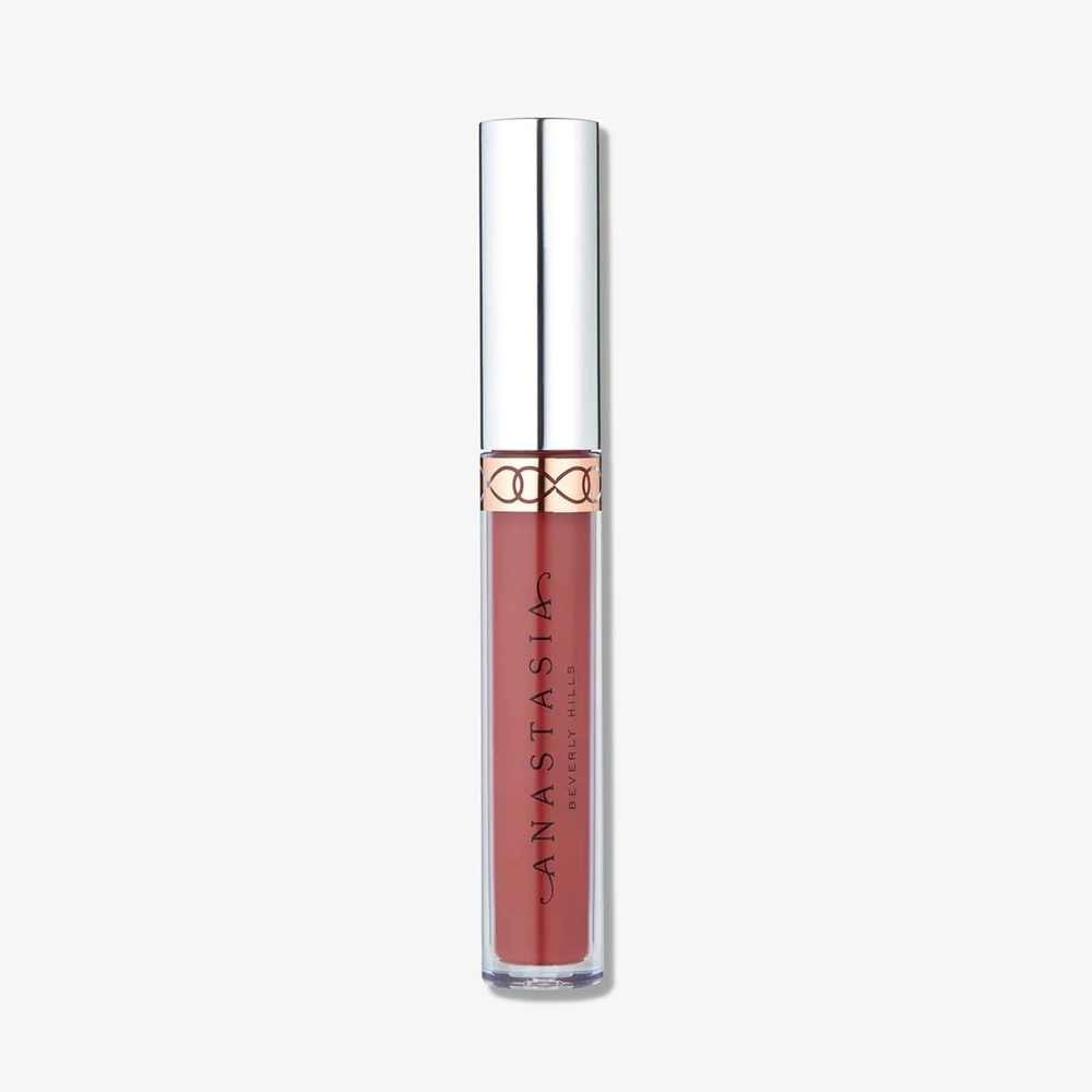 Anastasia Beverly Hills Full Pigment Liquid Matte Lipstick - Dazed - 3.2gm