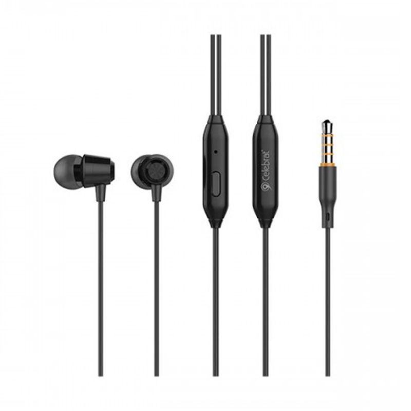 Yison Celebrat G4 3.5mm Wired Earphone