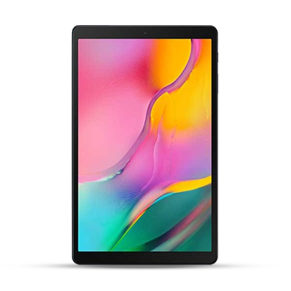 Samsung Galaxy A 2019 Tab - 8.0" - 2GB RAM - 32GB ROM - 8MP - Black