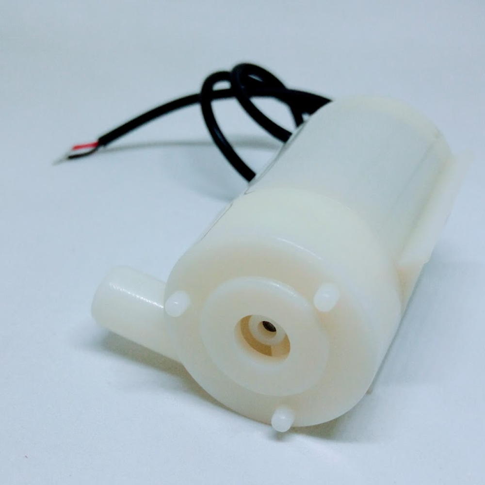 USB Mini Submersible Water Pump For Aquariums