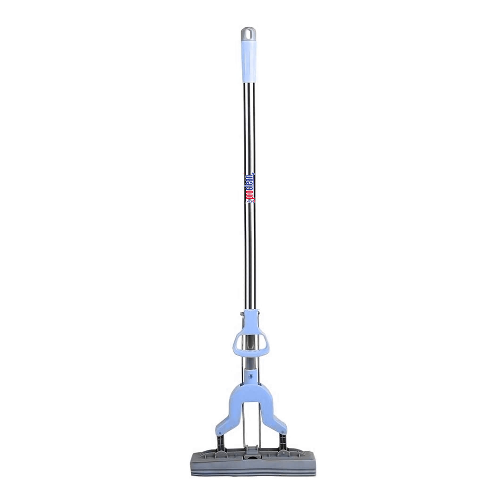 Regular PVA Mop - Blue - PM-0308