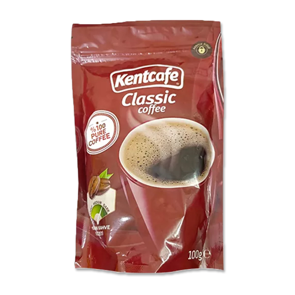Kentcafe Classic Coffee - 100gm