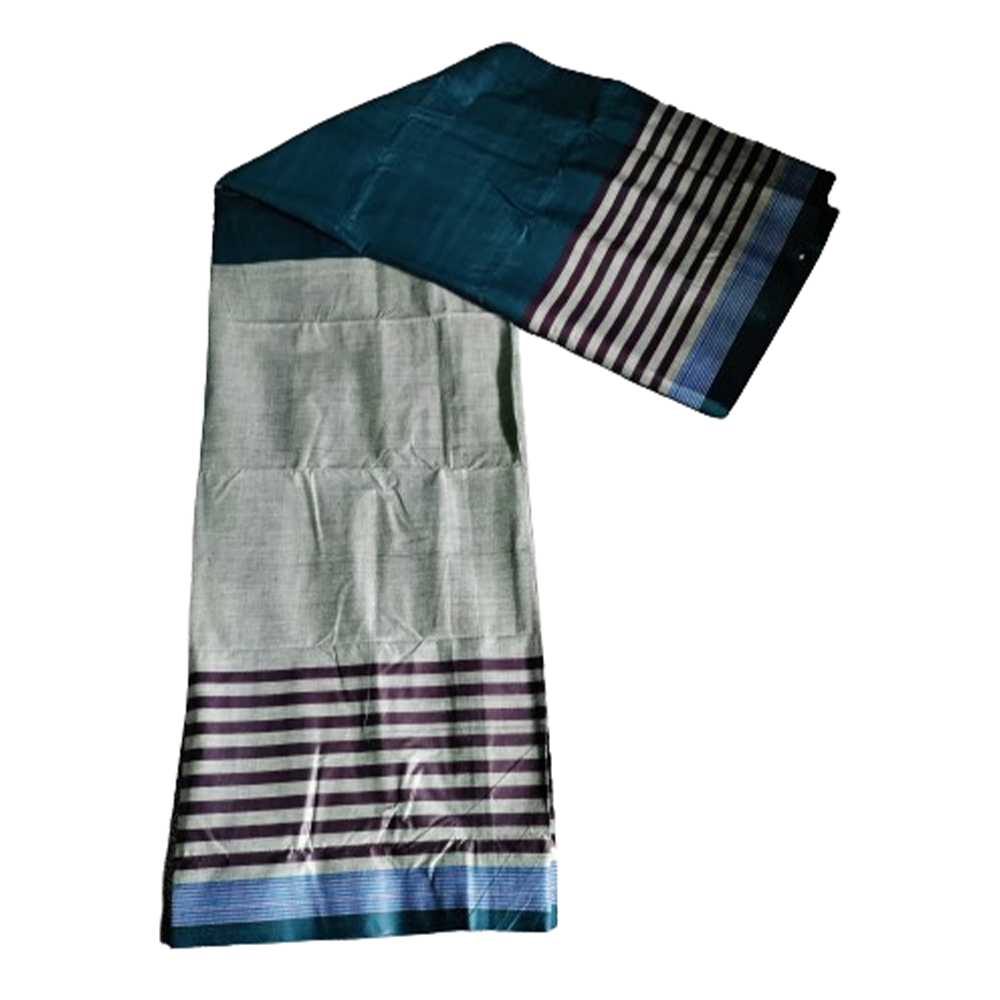 Cotton Lungi For Men - Multicolor - SE02