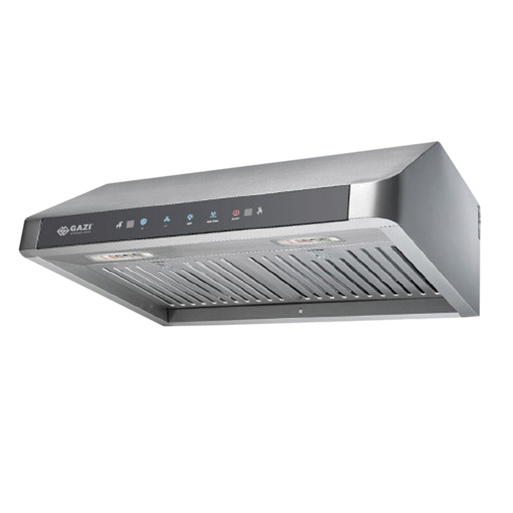 Gazi Hy -720St Kitchen Hood - Slim Type